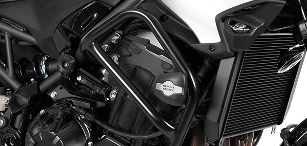 Kawasaki Z900 カスタムパーツ