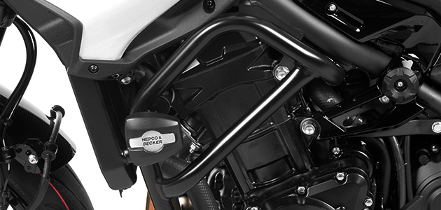 Kawasaki Z900 カスタムパーツ