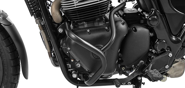 ベア 650 カスタムパーツ