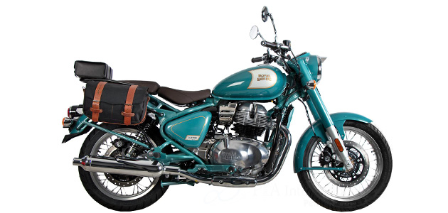 Classic 650 カスタムパーツ