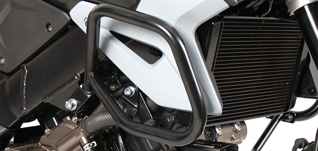 SUZUKI Vストローム 1050/DE カスタム パーツ
