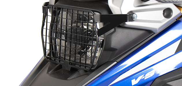 SUZUKI Vストローム 1050/DE カスタム パーツ