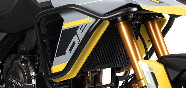 SUZUKI Vストローム800/DE カスタム パーツ