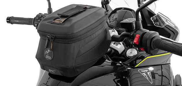 タイガースポーツ800 カスタムパーツ