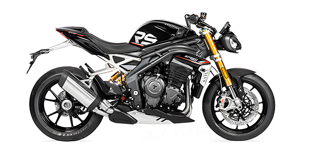 トライアンフ スピードトリプル1200RR[新型バイクカタログ