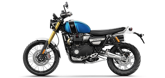 スクランブラー 1200X/XC/XE カスタムパーツ スクランブラー 1200X/XC/XE カスタムパーツ