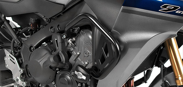 トレーサー9 / Tracer9 カスタムパーツ