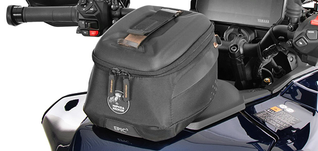 トレーサー9 / Tracer9 カスタム パーツ