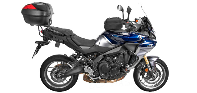 トレーサー9 / Tracer9 カスタムパーツ