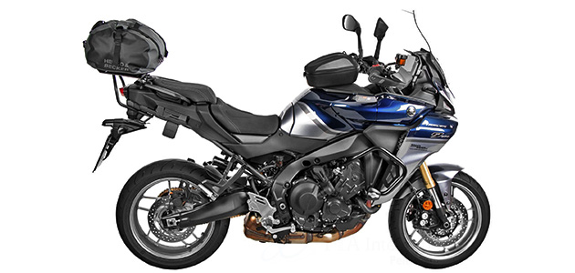 トレーサー9 / Tracer9 カスタム パーツ