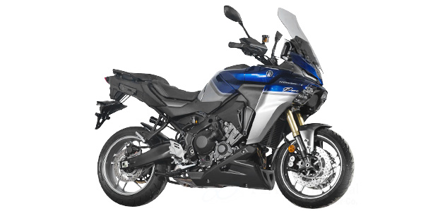 トレーサー9 / Tracer9 カスタムパーツ