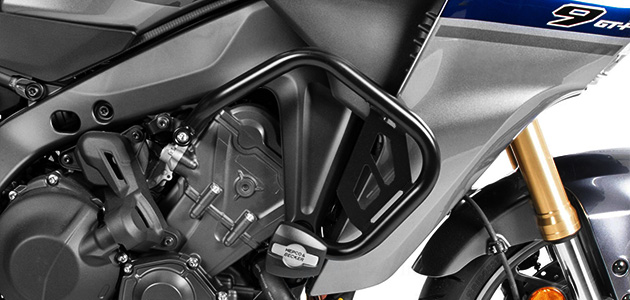 トレーサー9 / Tracer9 カスタム パーツ