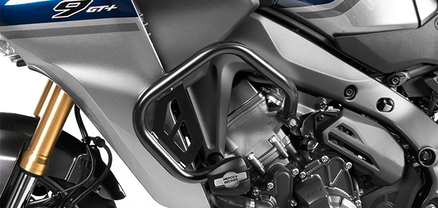 トレーサー9 / Tracer9 カスタムパーツ