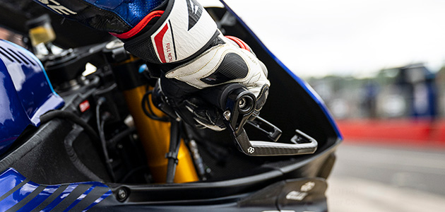YZF-R3 / YZF-R25 アクセサリーパーツ