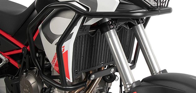 Tuareg 660 カスタム パーツ