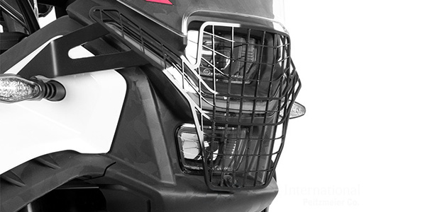  カスタムパーツ