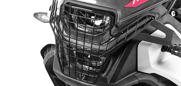  カスタムパーツ