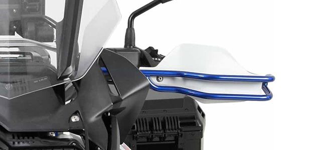  カスタムパーツ