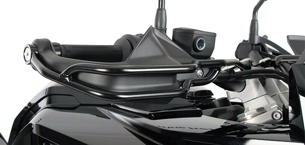  カスタムパーツ