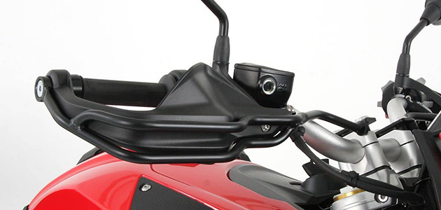  カスタムパーツ