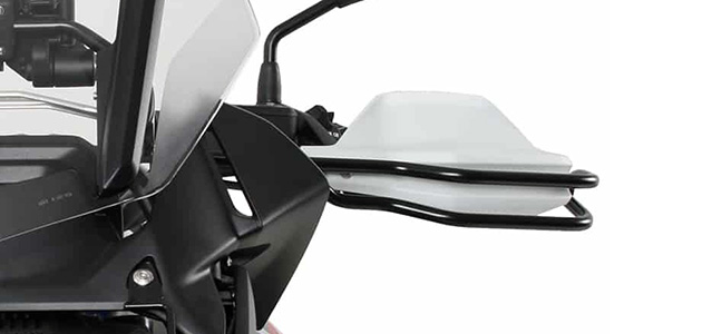  カスタム パーツ