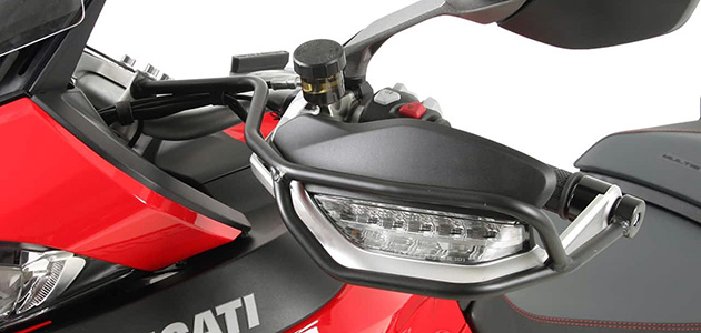  カスタムパーツ