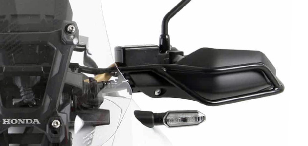 カスタムパーツ