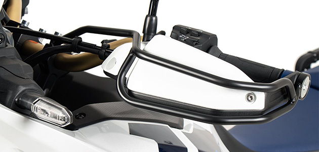 カスタム パーツ