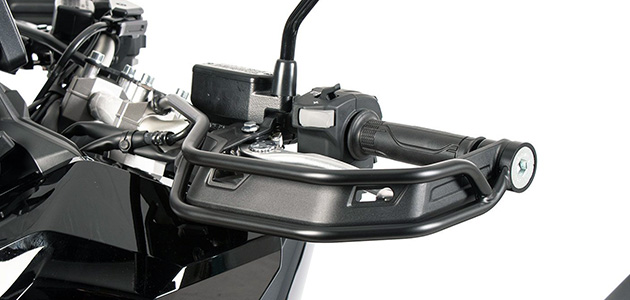 カスタム パーツ