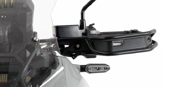  カスタムパーツ