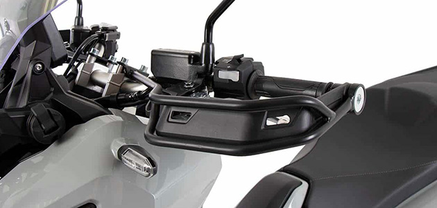 カスタム パーツ