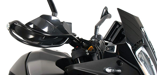  カスタムパーツ