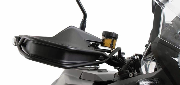  カスタムパーツ