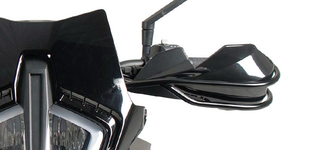 カスタムパーツ