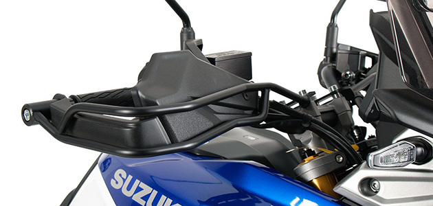 カスタム パーツ