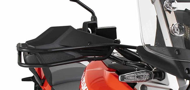 カスタムパーツ