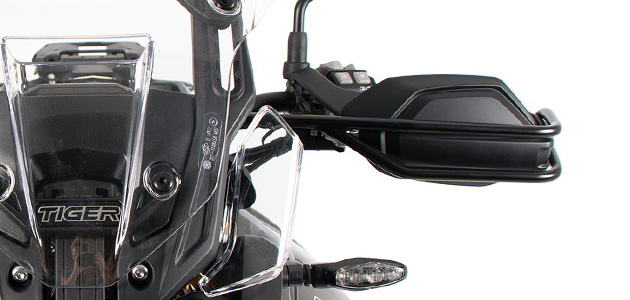  カスタムパーツ