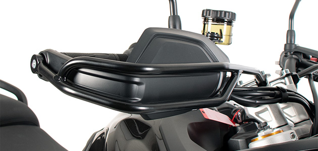  カスタム パーツ