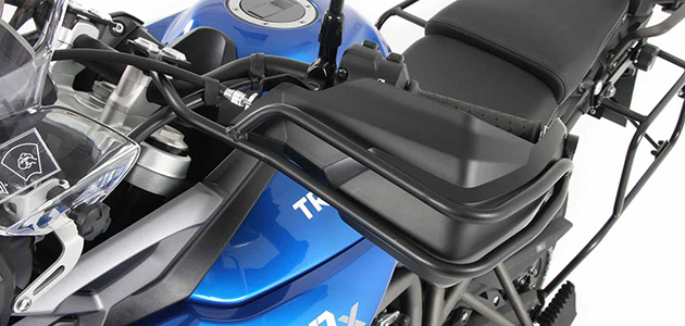 カスタム パーツ