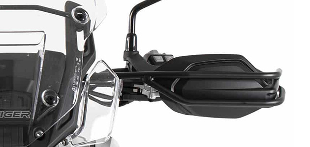  カスタムパーツ