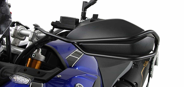 カスタム パーツ