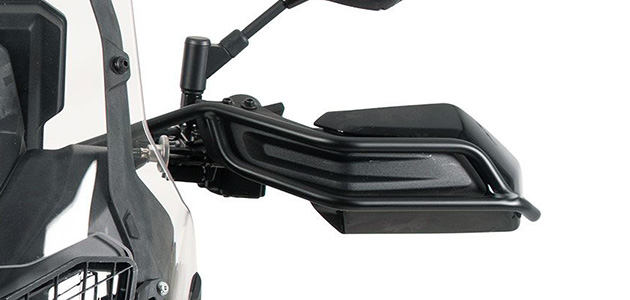  カスタムパーツ