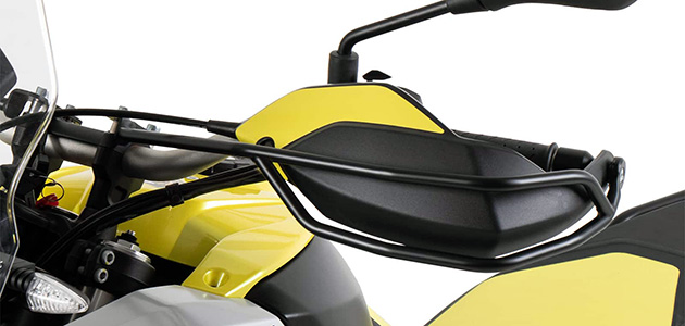 カスタムパーツ