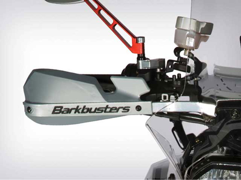 R1200GS LC ('13-) ワンダーリッヒ ハンドプロテクター