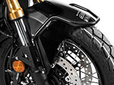 HONDA X-ADV カスタムパーツ ヘプコ&ベッカー フェンダーガード