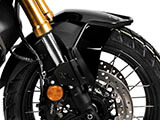 HONDA X-ADV カスタムパーツ ヘプコ&ベッカー フェンダーガード