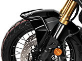 HONDA X-ADV カスタムパーツ ヘプコ&ベッカー フェンダーガード