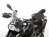 ハンドプロテクター F800GS / F650GS(Twin) カスタム パーツ