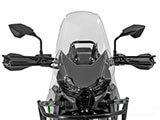 ヘプコ&ベッカー ハンドプロテクター KLE500 カスタム パーツ