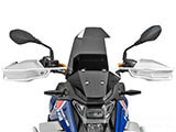 F450GS ハンドガード / ハンドプロテクター ヘプコ&ベッカー カスタム パーツ